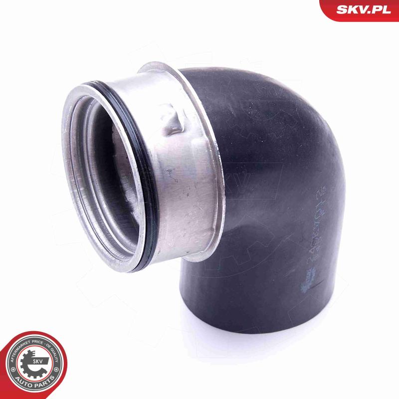 Gaine de suralimentation arrière gauche ESEN SKV 24SKV012 - Visuel 2