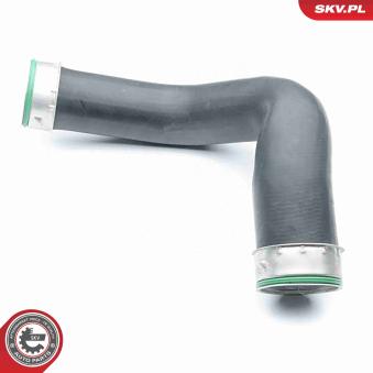 Gaine de suralimentation avant droit ESEN SKV OEM 7H0145709A