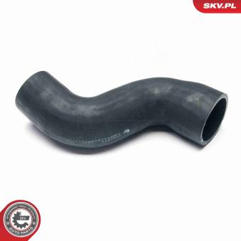 Gaine de suralimentation avant gauche ESEN SKV OEM 9065280182