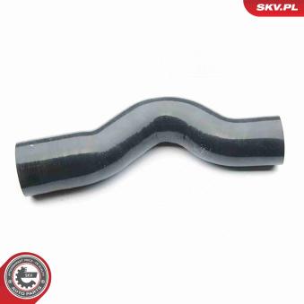 Gaine de suralimentation avant droit ESEN SKV 24SKV022 pour FORD S-MAX 2.2 TDCi - 175cv