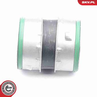 Gaine de suralimentation avant gauche ESEN SKV [24SKV024]