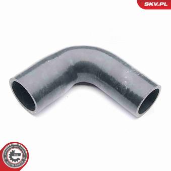 Gaine de suralimentation arrière droit ESEN SKV 24SKV027