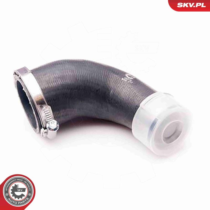 Gaine de suralimentation ESEN SKV 24SKV028 - Visuel 1