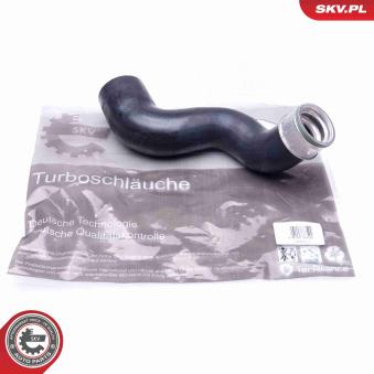 Gaine de suralimentation avant droit ESEN SKV [24SKV031]