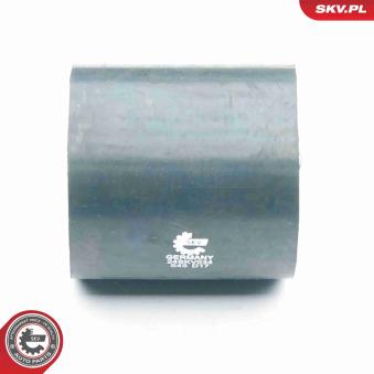 Gaine de suralimentation ESEN SKV 24SKV034 pour AUDI A5 2.7 TDI - 190cv