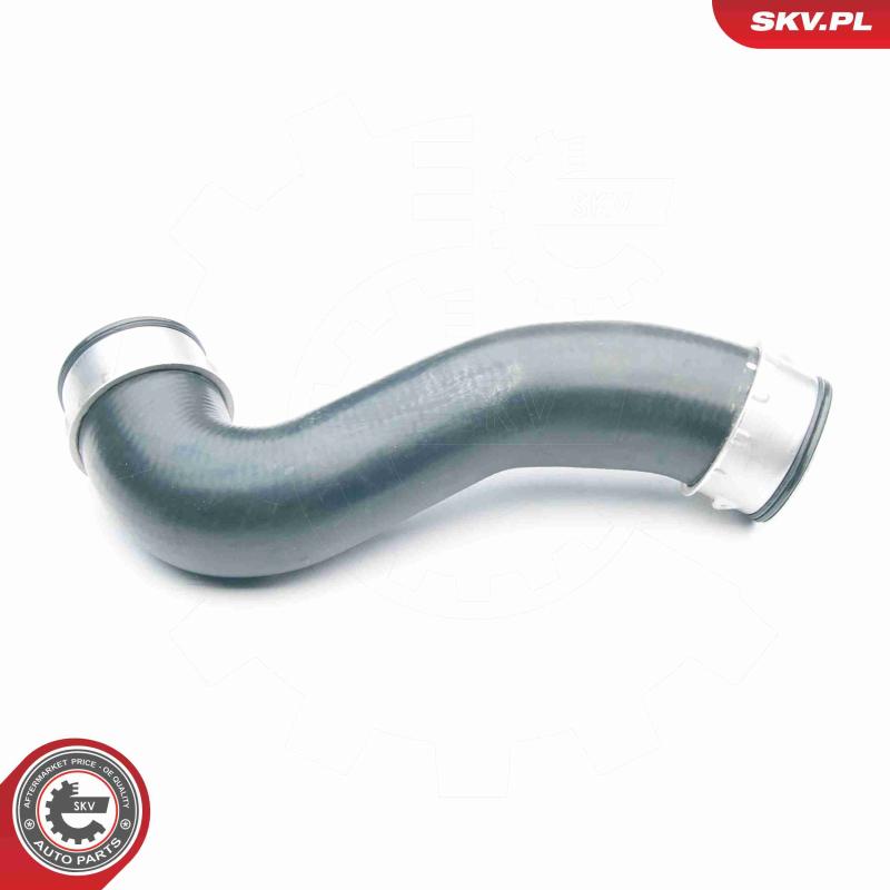 Gaine de suralimentation arrière gauche ESEN SKV 24SKV039 - Visuel 1