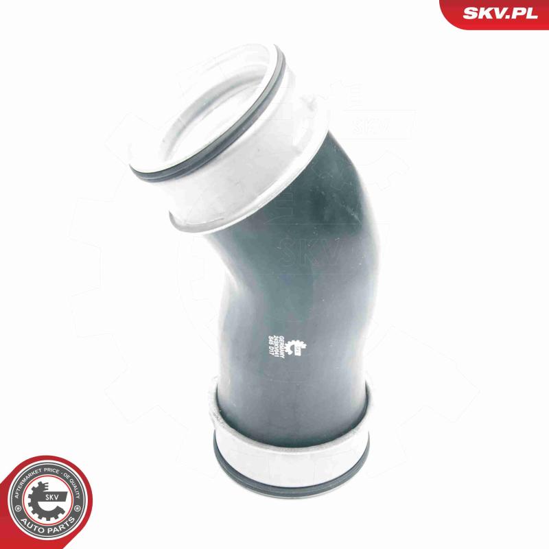 Gaine de suralimentation avant gauche ESEN SKV 24SKV041 - Visuel 1