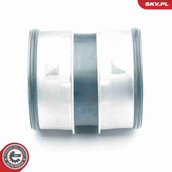 Gaine de suralimentation avant gauche ESEN SKV [24SKV042]