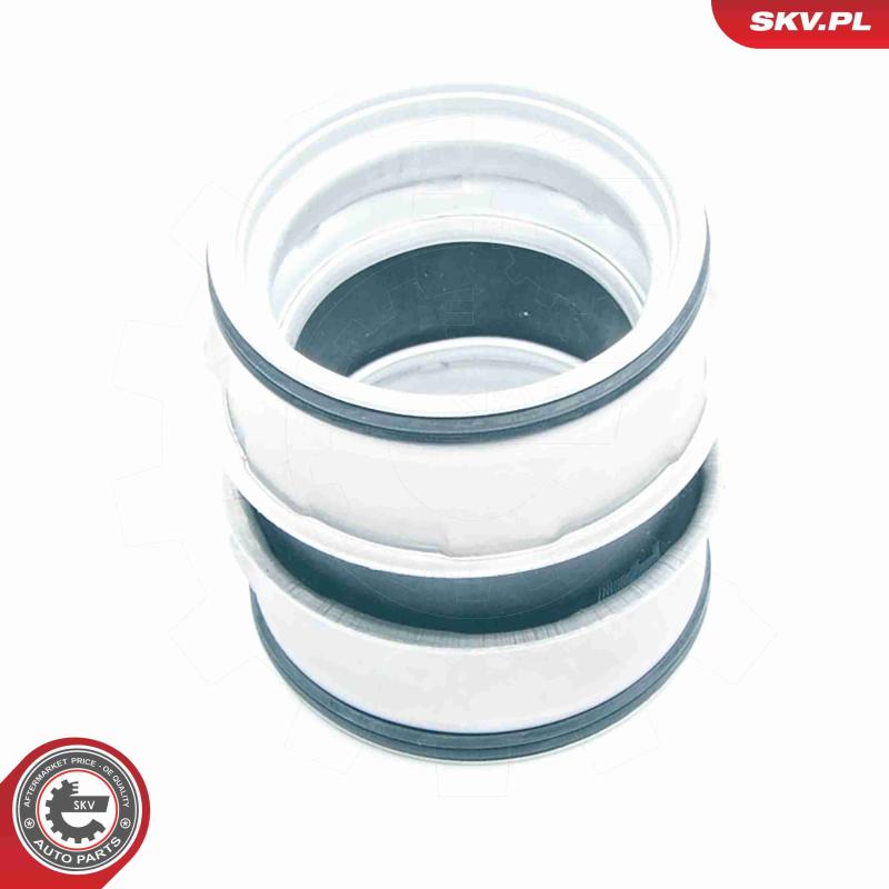 Gaine de suralimentation avant gauche ESEN SKV 24SKV042 - Visuel 1