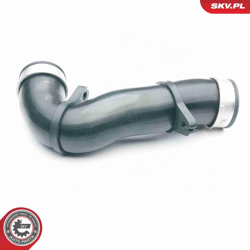 Gaine de suralimentation arrière droit ESEN SKV 24SKV043 - Visuel 1