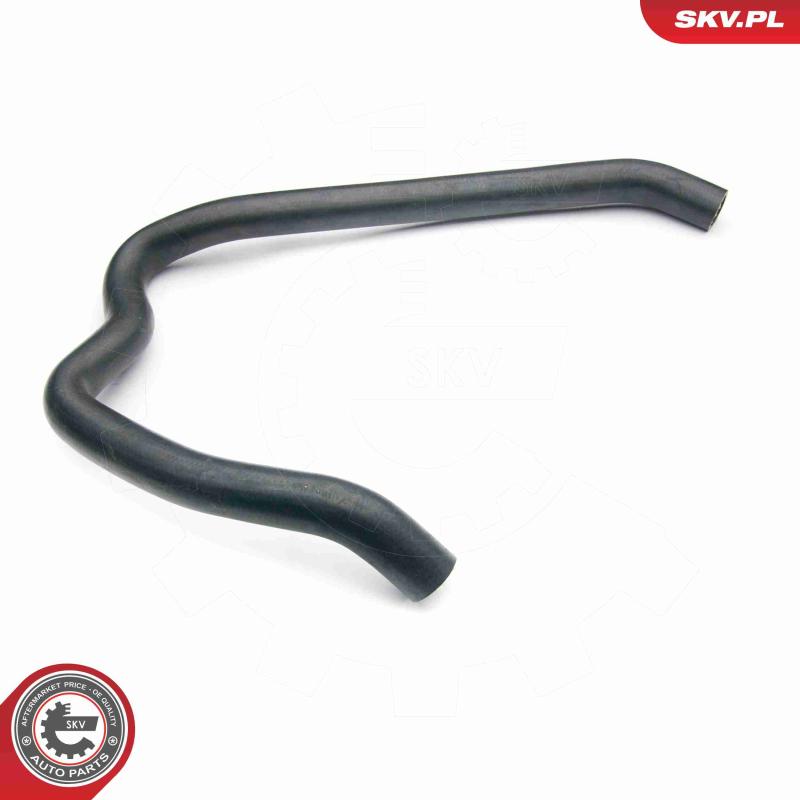 Gaine de suralimentation ESEN SKV 24SKV044 - Visuel 1