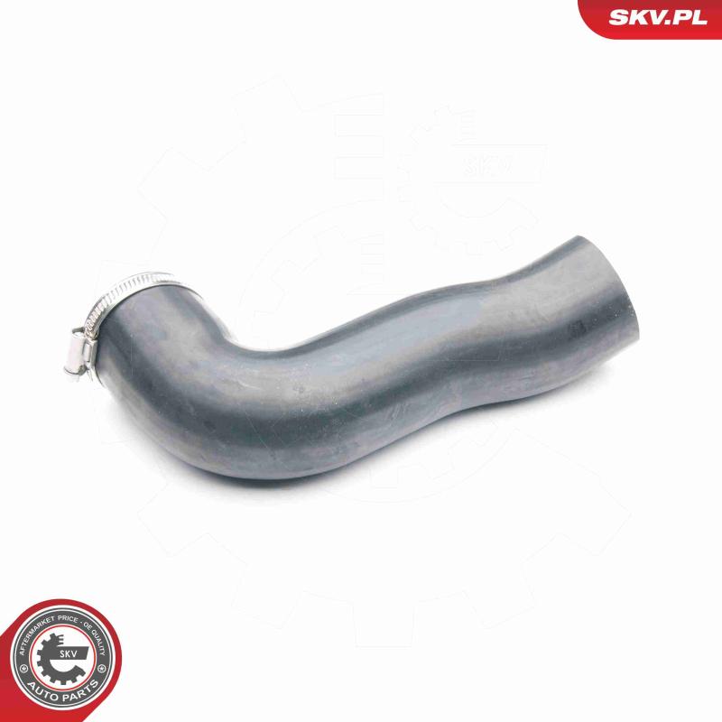 Gaine de suralimentation avant gauche ESEN SKV 24SKV048 - Visuel 1