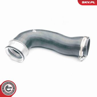 Gaine de suralimentation avant gauche ESEN SKV [24SKV053]