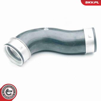 Gaine de suralimentation ESEN SKV OEM 1K0145762BA