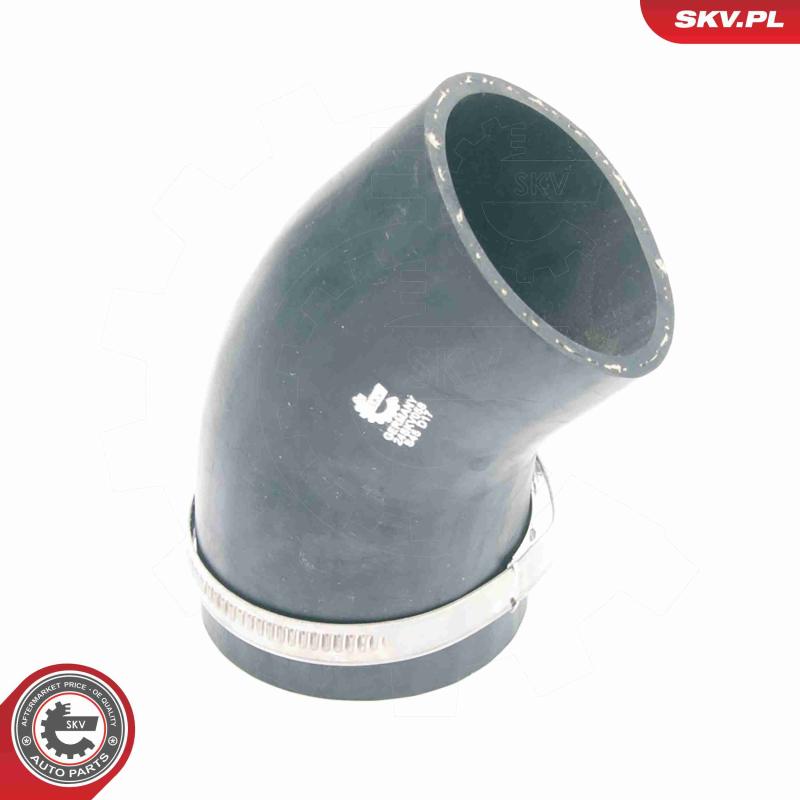 Gaine de suralimentation arrière droit ESEN SKV 24SKV058 - Visuel 1