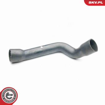 Gaine de suralimentation avant gauche ESEN SKV 24SKV063