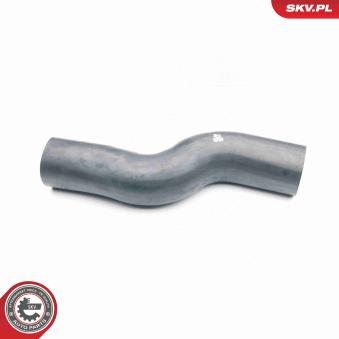 Gaine de suralimentation avant gauche ESEN SKV [24SKV064]