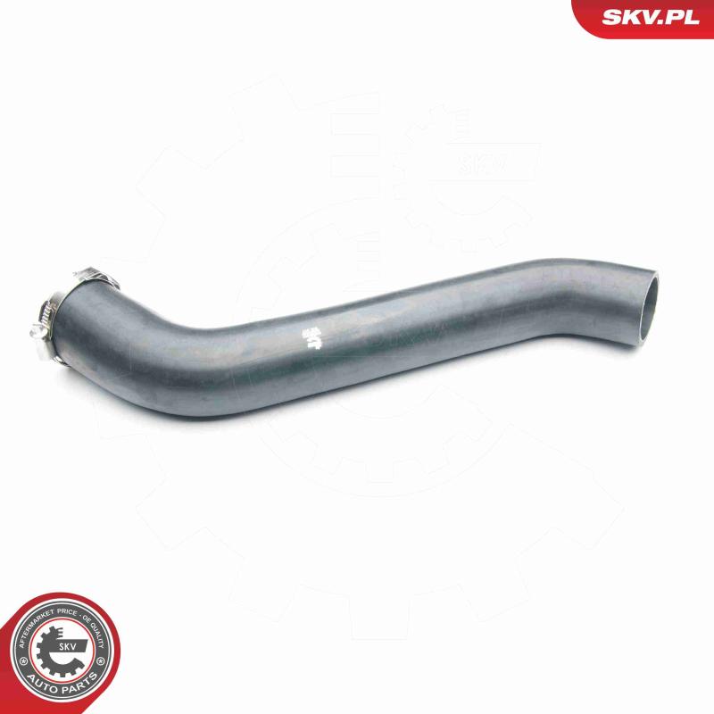 Gaine de suralimentation avant droit ESEN SKV 24SKV067 - Visuel 1
