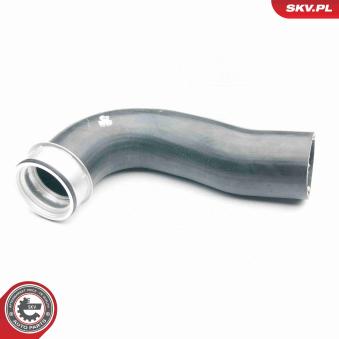 Gaine de suralimentation avant gauche ESEN SKV 24SKV073 pour VOLKSWAGEN LT 2.3 - 143cv