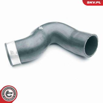 Gaine de suralimentation avant droit ESEN SKV OEM 3C0145834M