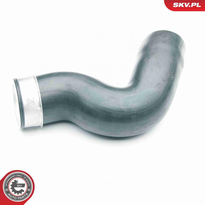 Gaine de suralimentation avant droit ESEN SKV 24SKV076 - Visuel 1
