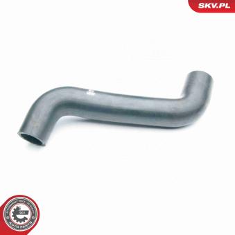 Gaine de suralimentation arrière droit ESEN SKV OEM 6Q0145828P