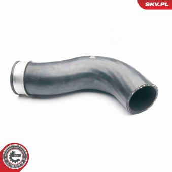Gaine de suralimentation arrière droit ESEN SKV OEM 7E0145709