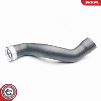 Gaine de suralimentation ESEN SKV 24SKV108 pour AUDI A4 2.0 TDI quattro - 163cv