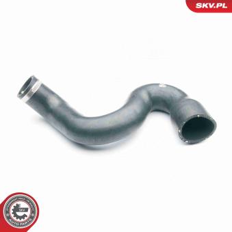 Gaine de suralimentation avant droit ESEN SKV OEM 8E0145834R