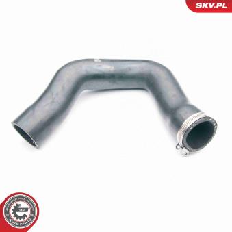Gaine de suralimentation ESEN SKV 24SKV114 pour RENAULT ALASKAN 2.4 - 170cv