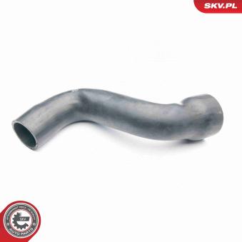 Gaine de suralimentation avant gauche ESEN SKV OEM 8E0145838AA Gaine de suralimentation avant gauche ESEN SKV OEM 8E0145838AA