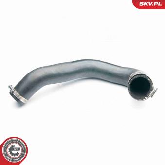 Gaine de suralimentation ESEN SKV 24SKV123