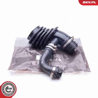 Tuyau d'aspiration, alimentation d'air ESEN SKV 24SKV127 pour MAZDA 323 1.6 D - 110cv