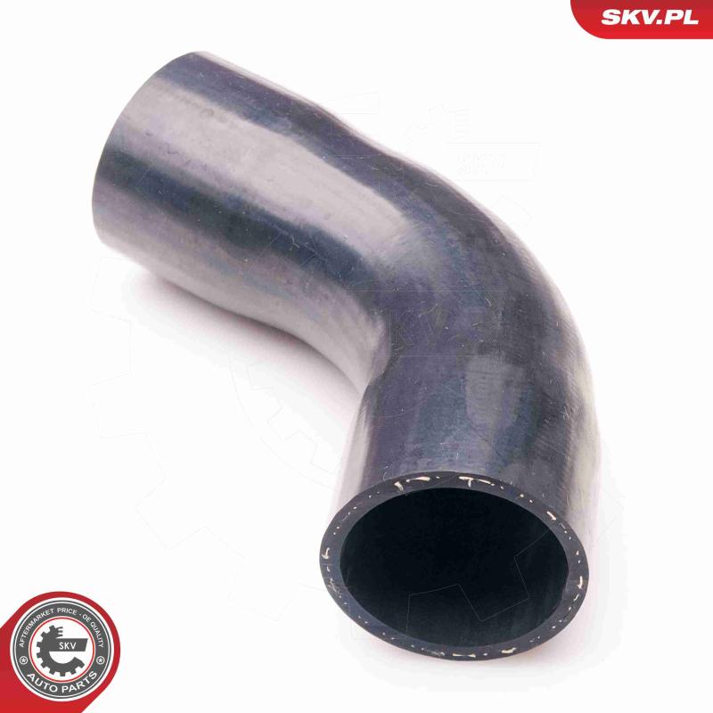 Gaine de suralimentation avant gauche ESEN SKV 24SKV134 - Visuel 2