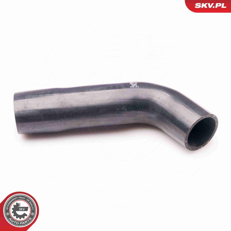 Gaine de suralimentation avant gauche ESEN SKV 24SKV139 - Visuel 1