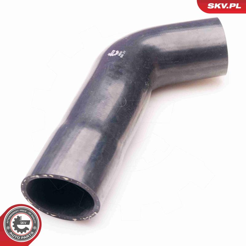 Gaine de suralimentation avant gauche ESEN SKV 24SKV139 - Visuel 2