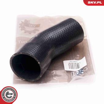 Gaine de suralimentation ESEN SKV OEM 11617797697