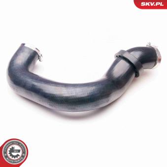 Gaine de suralimentation ESEN SKV OEM 7E0145980
