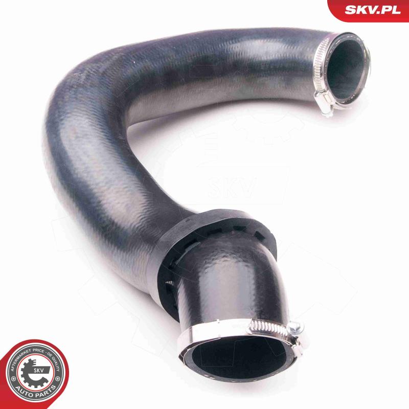 Gaine de suralimentation ESEN SKV 24SKV150 - Visuel 1