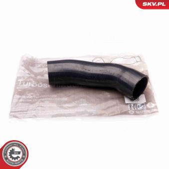 Gaine de suralimentation avant droit ESEN SKV [24SKV152]