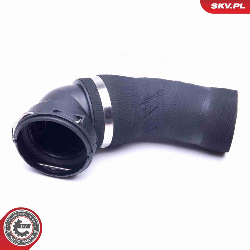 Gaine de suralimentation ESEN SKV 24SKV154 - Visuel 1