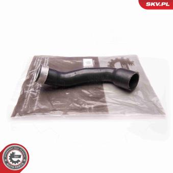 Gaine de suralimentation avant gauche ESEN SKV OEM 11617805437
