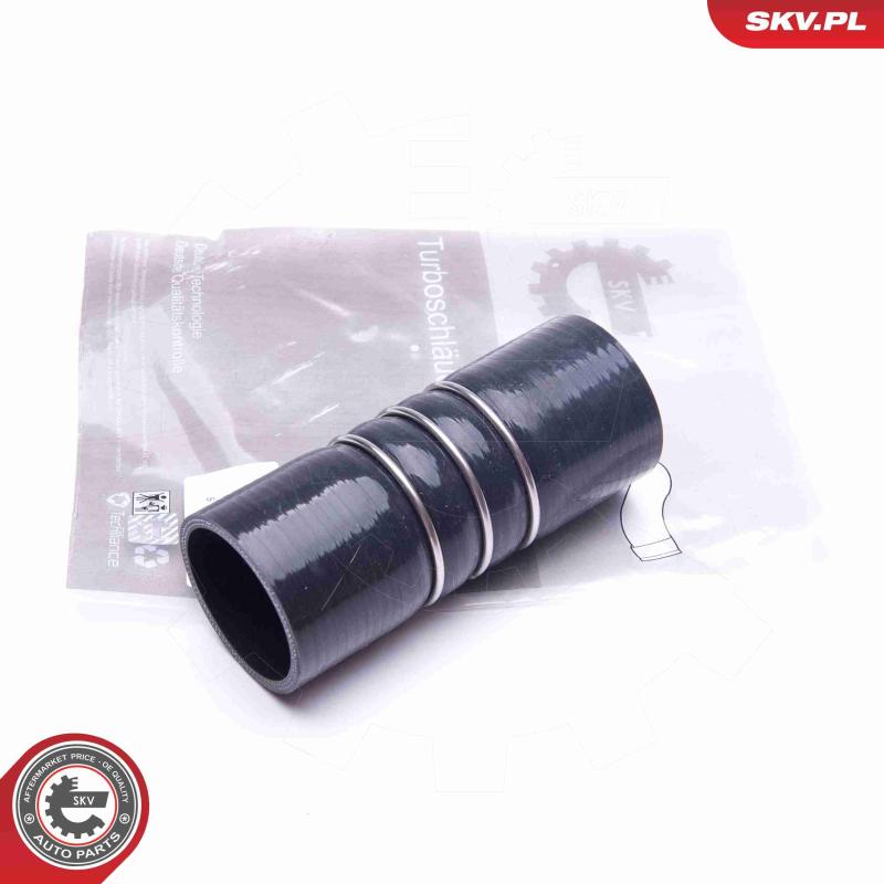 Gaine de suralimentation ESEN SKV 24SKV156 - Visuel 2