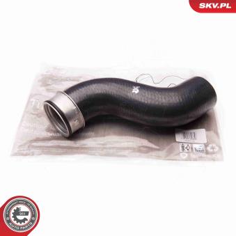 Gaine de suralimentation arrière gauche ESEN SKV [24SKV158]