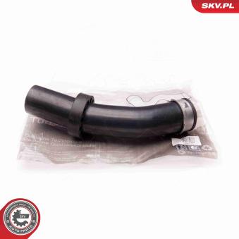 Gaine de suralimentation arrière droit ESEN SKV OEM 7786865