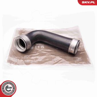 Gaine de suralimentation avant droit ESEN SKV OEM 1J0145834AE