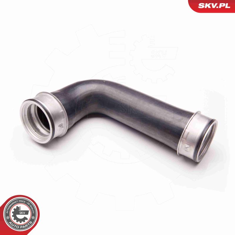 Gaine de suralimentation avant droit ESEN SKV 24SKV161 - Visuel 1