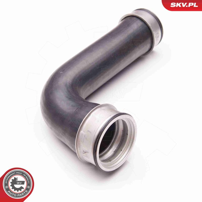 Gaine de suralimentation avant droit ESEN SKV 24SKV161 - Visuel 2