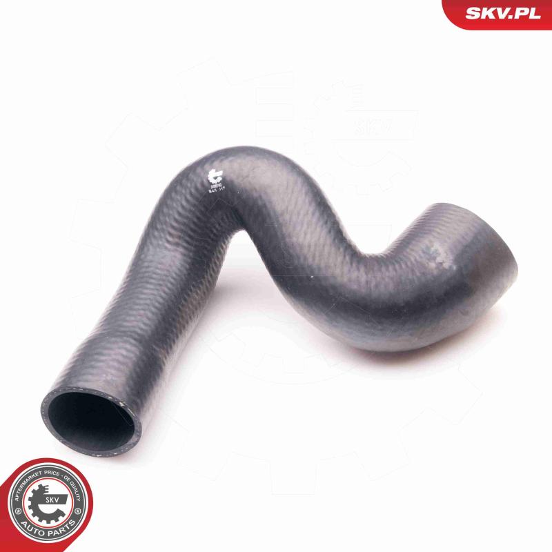 Gaine de suralimentation ESEN SKV 24SKV162 - Visuel 1