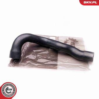 Gaine de suralimentation avant droit ESEN SKV [24SKV163]